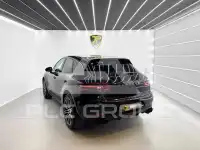 2015 Porsche MACAN