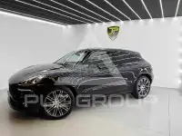2015 Porsche MACAN