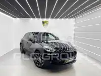 2015 Porsche MACAN