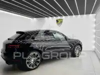 2015 Porsche MACAN