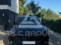 2015 Porsche MACAN