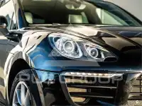 2015 Porsche MACAN