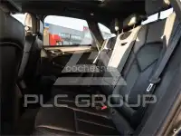 2015 Porsche MACAN
