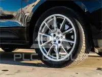 2015 Porsche MACAN