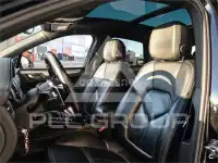 2015 Porsche MACAN