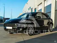 2015 Porsche MACAN