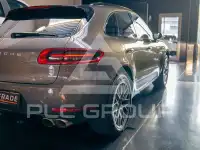 2015 Porsche MACAN