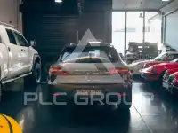 2015 Porsche MACAN