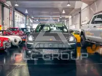 2015 Porsche MACAN