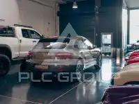2015 Porsche MACAN
