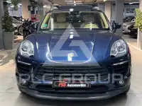 2015 Porsche MACAN