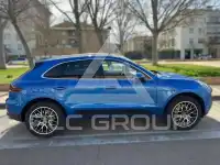 2015 Porsche MACAN