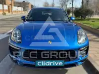 2015 Porsche MACAN