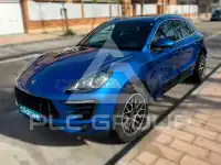 2015 Porsche MACAN