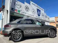 2015 Porsche MACAN