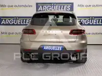 2015 Porsche MACAN