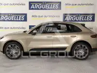 2015 Porsche MACAN