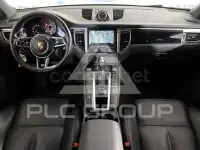 2015 Porsche MACAN