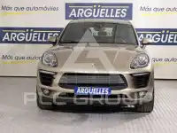 2015 Porsche MACAN