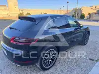 2015 Porsche MACAN