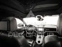 2015 Porsche MACAN