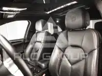 2015 Porsche MACAN