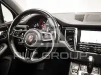 2015 Porsche MACAN