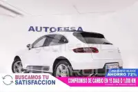 2015 Porsche MACAN