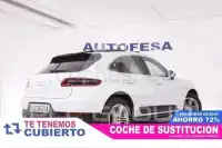 2015 Porsche MACAN