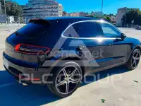 2015 Porsche MACAN