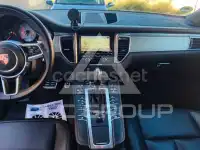 2015 Porsche MACAN