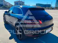 2015 Porsche MACAN