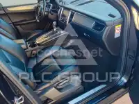2015 Porsche MACAN