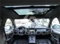 2015 Porsche MACAN