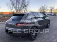 2015 Porsche MACAN