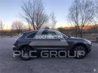 2015 Porsche MACAN