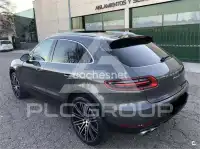 2015 Porsche MACAN