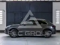 2015 Porsche MACAN