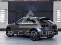 2015 Porsche MACAN