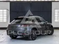 2015 Porsche MACAN