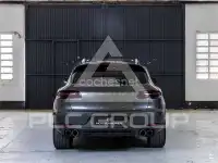 2015 Porsche MACAN
