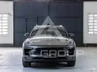 2015 Porsche MACAN