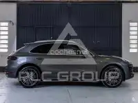2015 Porsche MACAN