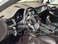 2015 Porsche MACAN