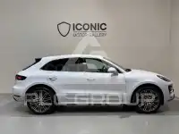 2015 Porsche MACAN