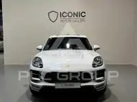 2015 Porsche MACAN