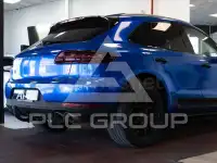 2015 Porsche MACAN