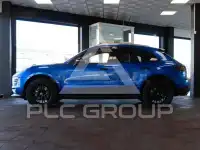 2015 Porsche MACAN