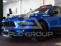 2015 Porsche MACAN
