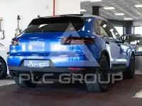 2015 Porsche MACAN